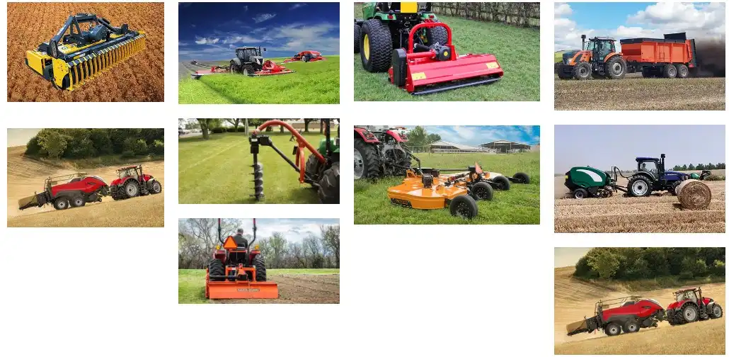 Scican Machinery application cases
