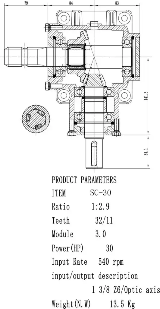 SC-30