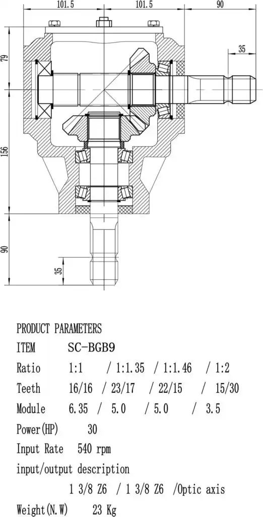 SC-BGB9
