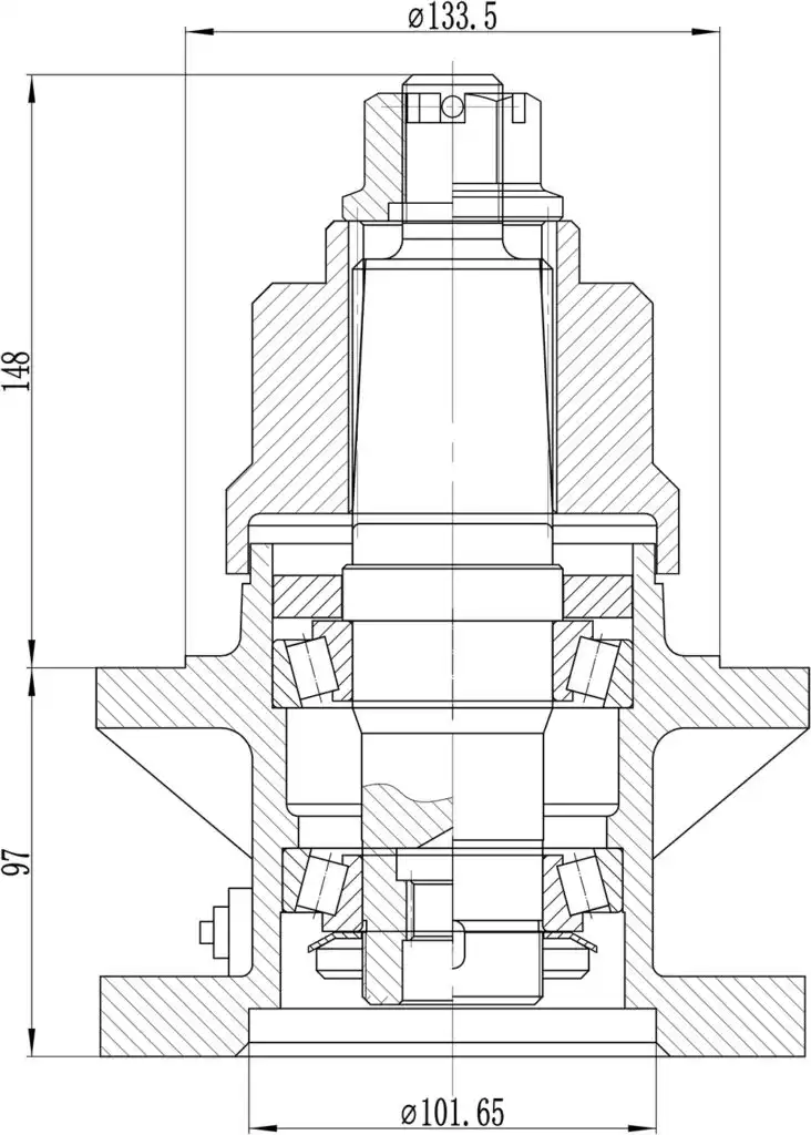 SC-MDH-40