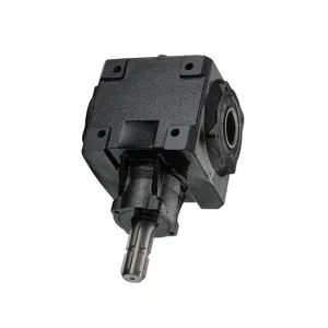 Rotary Tiller Gearbox