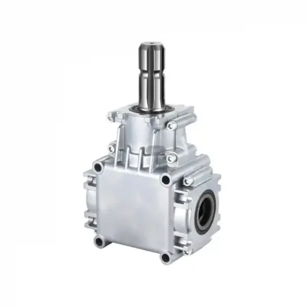 Rotary Tiller Gearbox