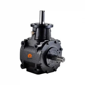 Flail Mower Gearbox