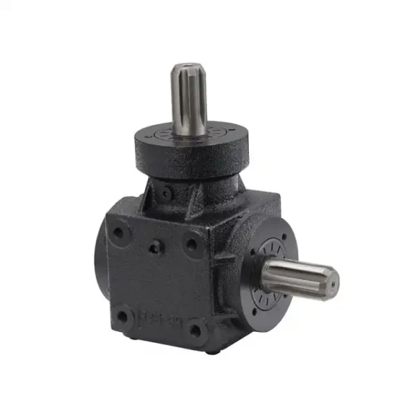 Rotary Cutter Gearbox