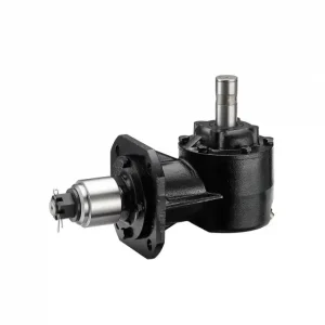 Rotary Cutter Gearbox