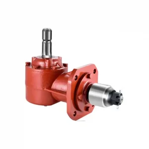 Rotary Cutter Gearbox