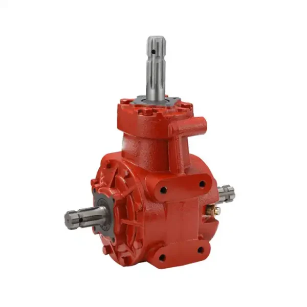 Rotary Cutter Gearbox